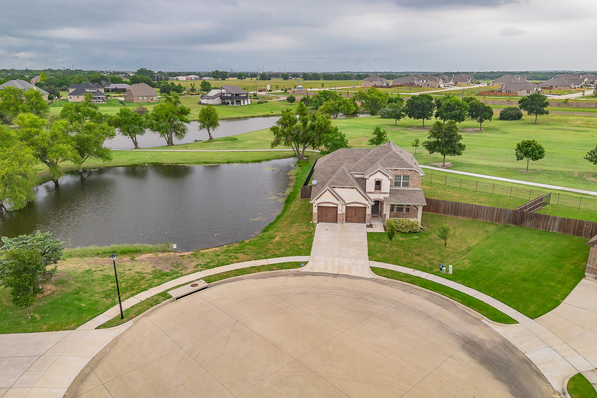 2304 Llano Drive