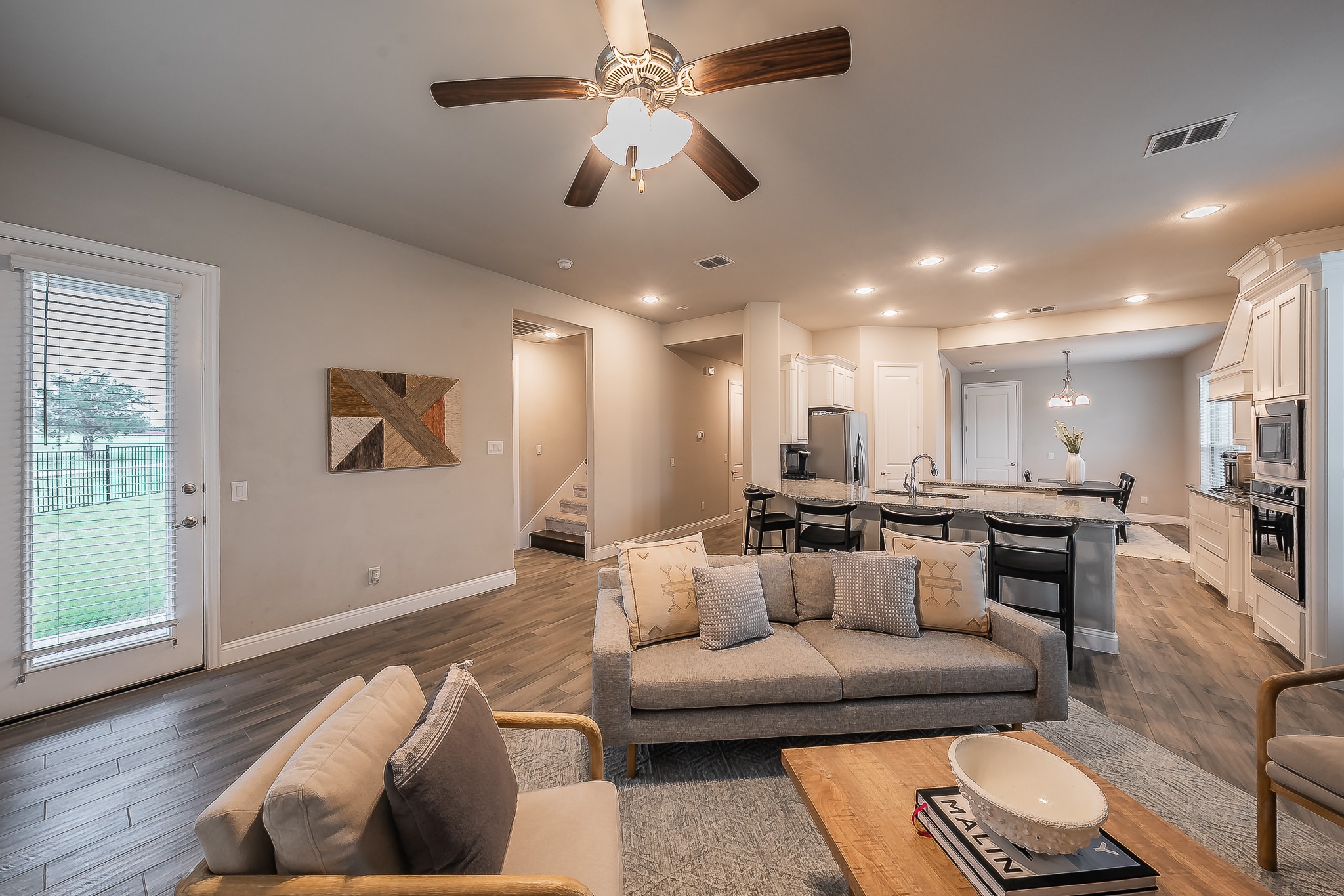 2304 Llano Drive
