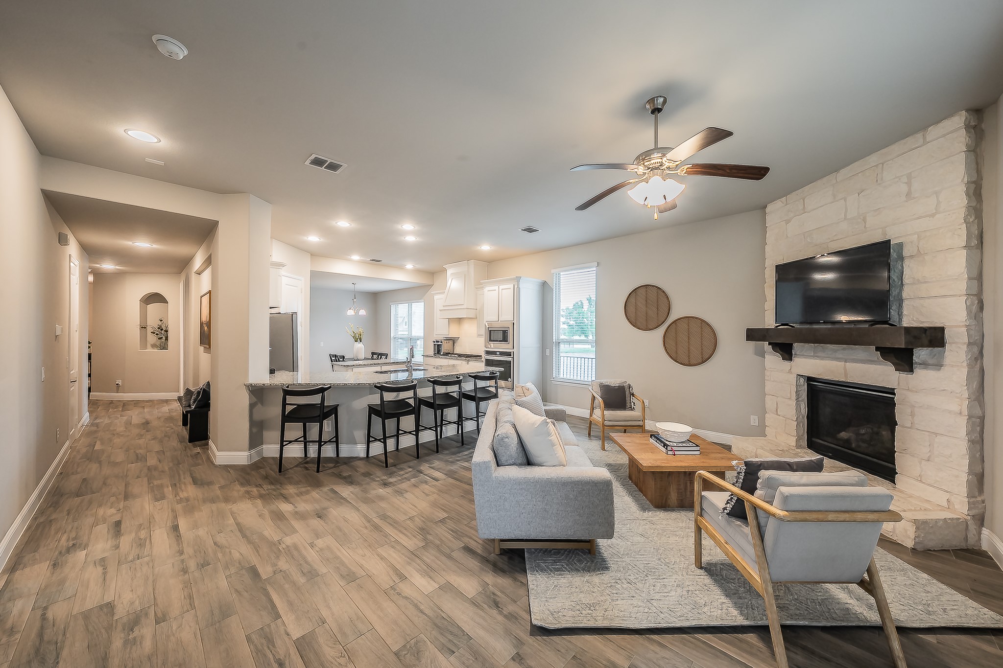 2304 Llano Drive