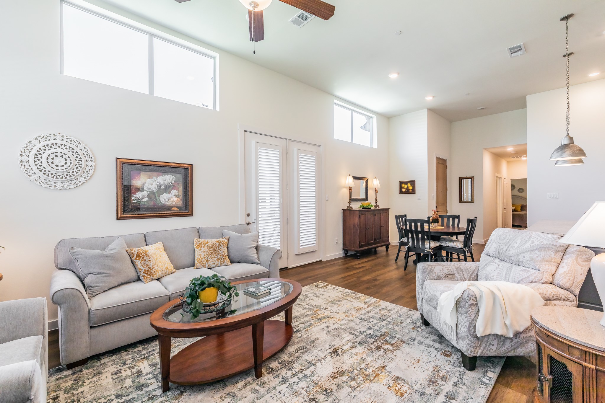 1634 Dewberry Lane