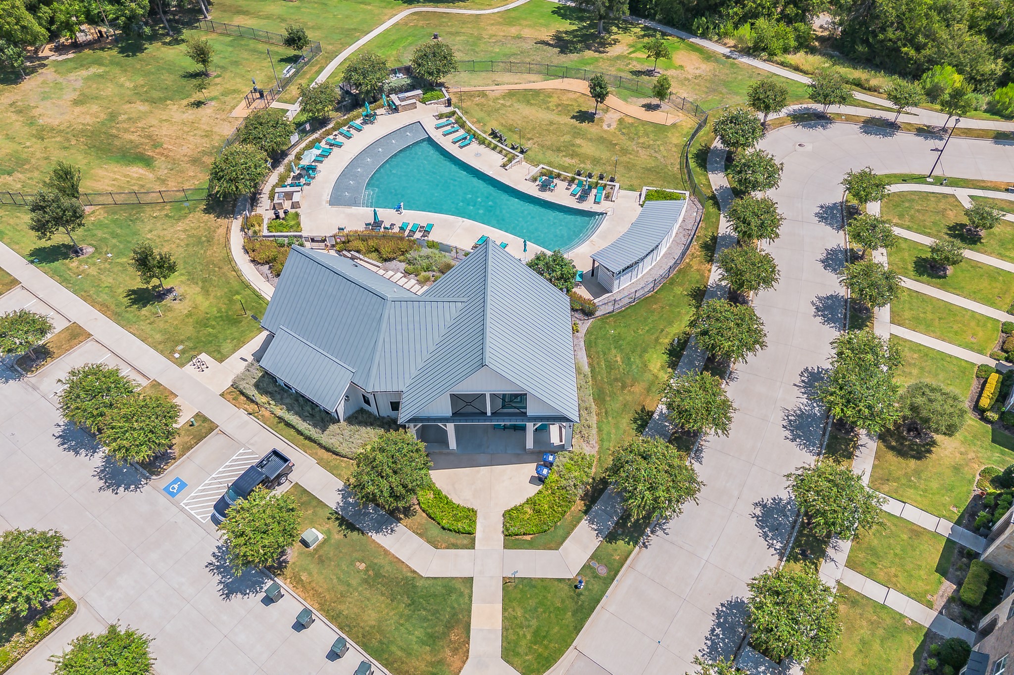 1634 Dewberry Lane