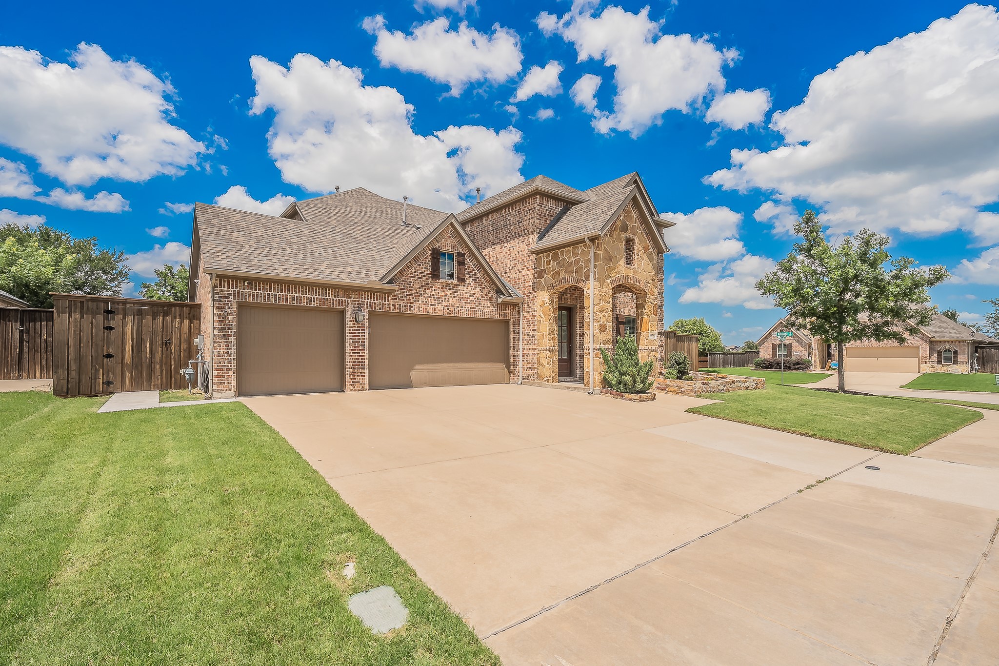 10700 Marble Falls Place