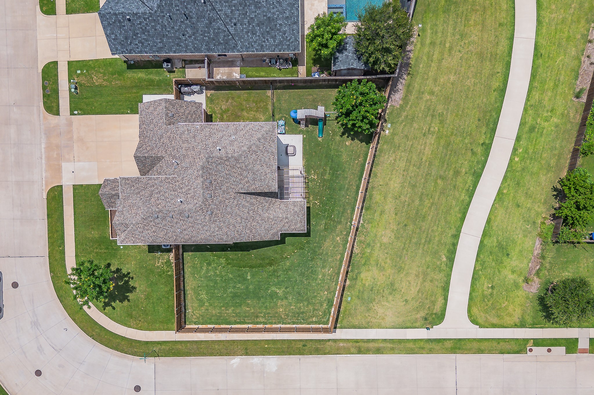 10700 Marble Falls Place