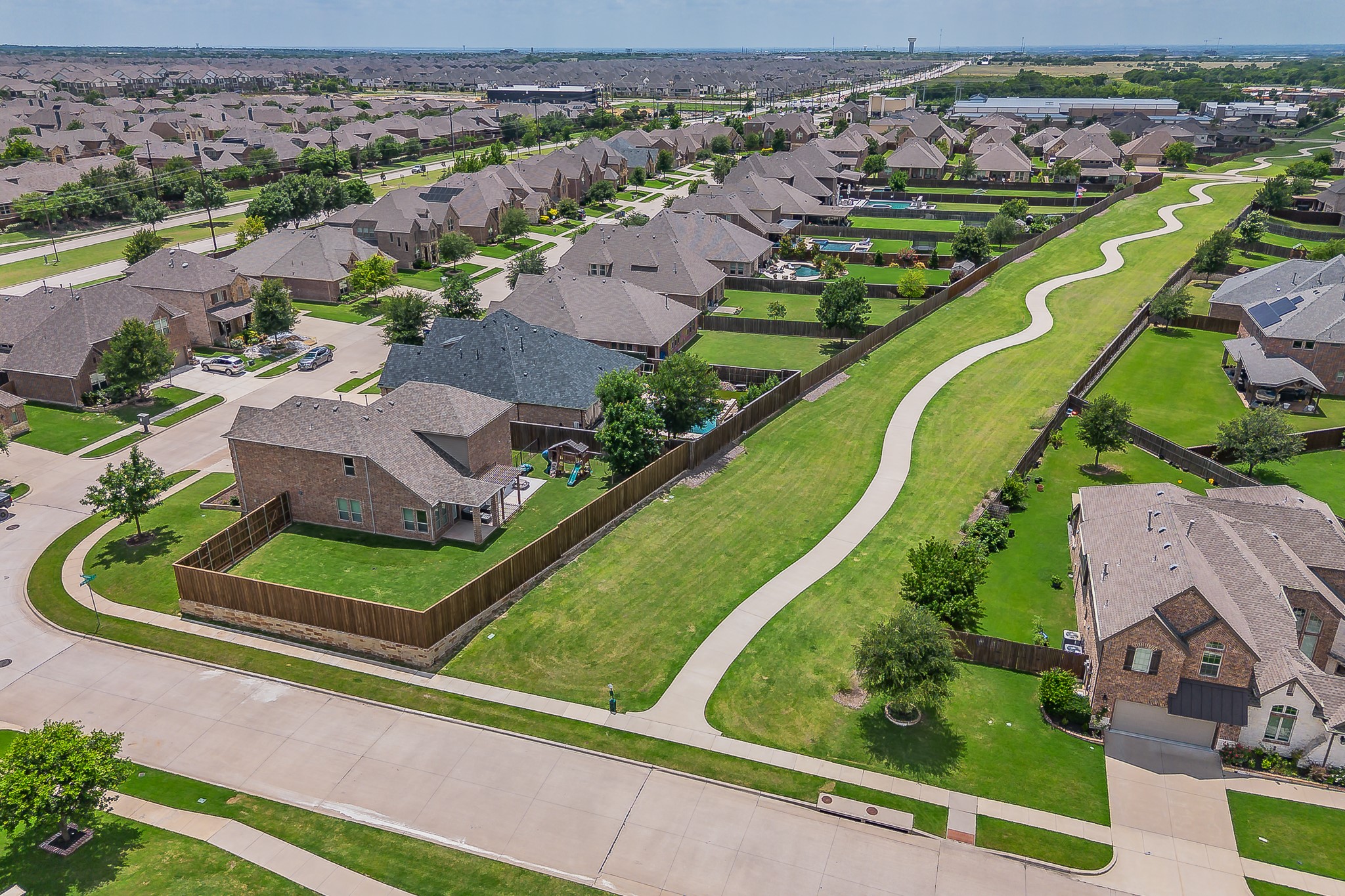 10700 Marble Falls Place