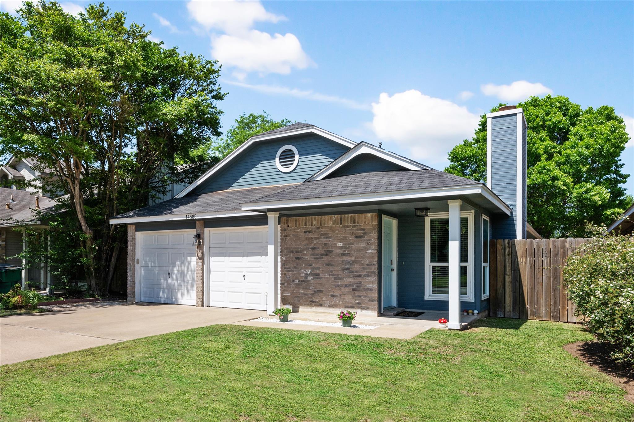 14585 Robert I Walker BLVD