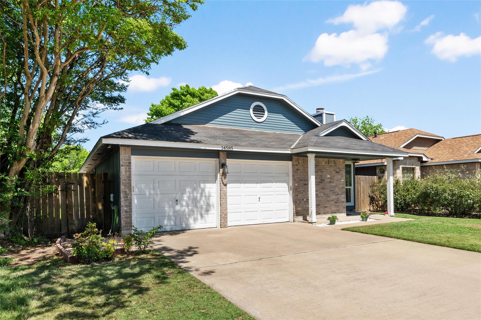 14585 Robert I Walker BLVD