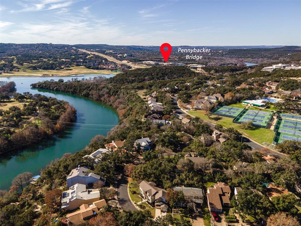 5714 Sam Houston CIR