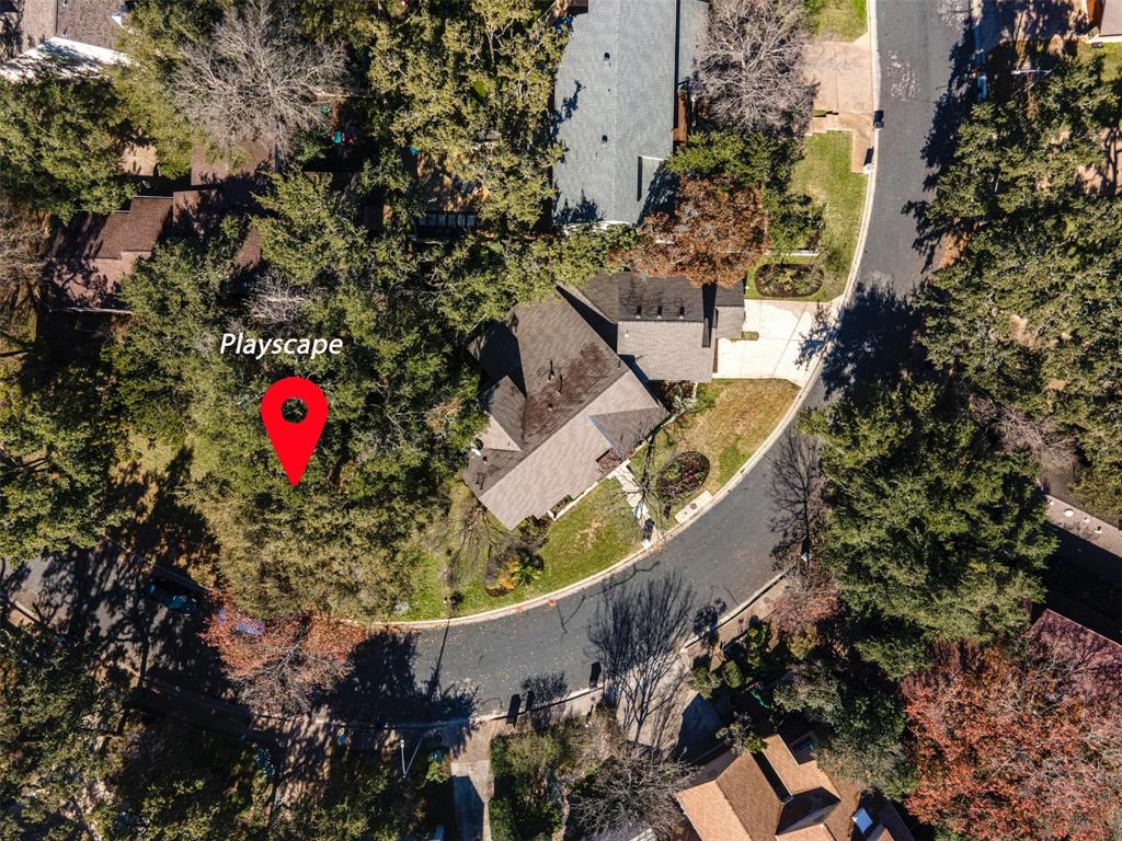 5714 Sam Houston CIR