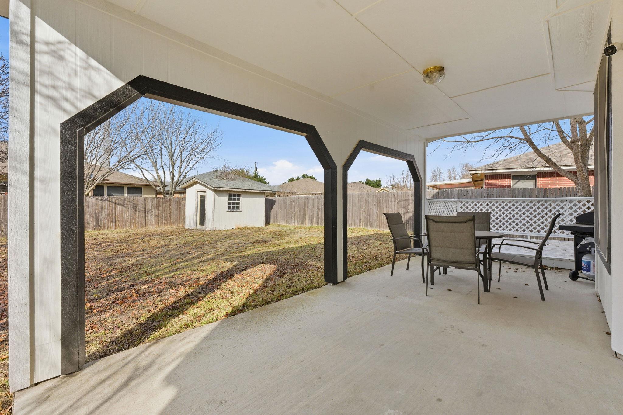 1424 Marsh Harbour DR