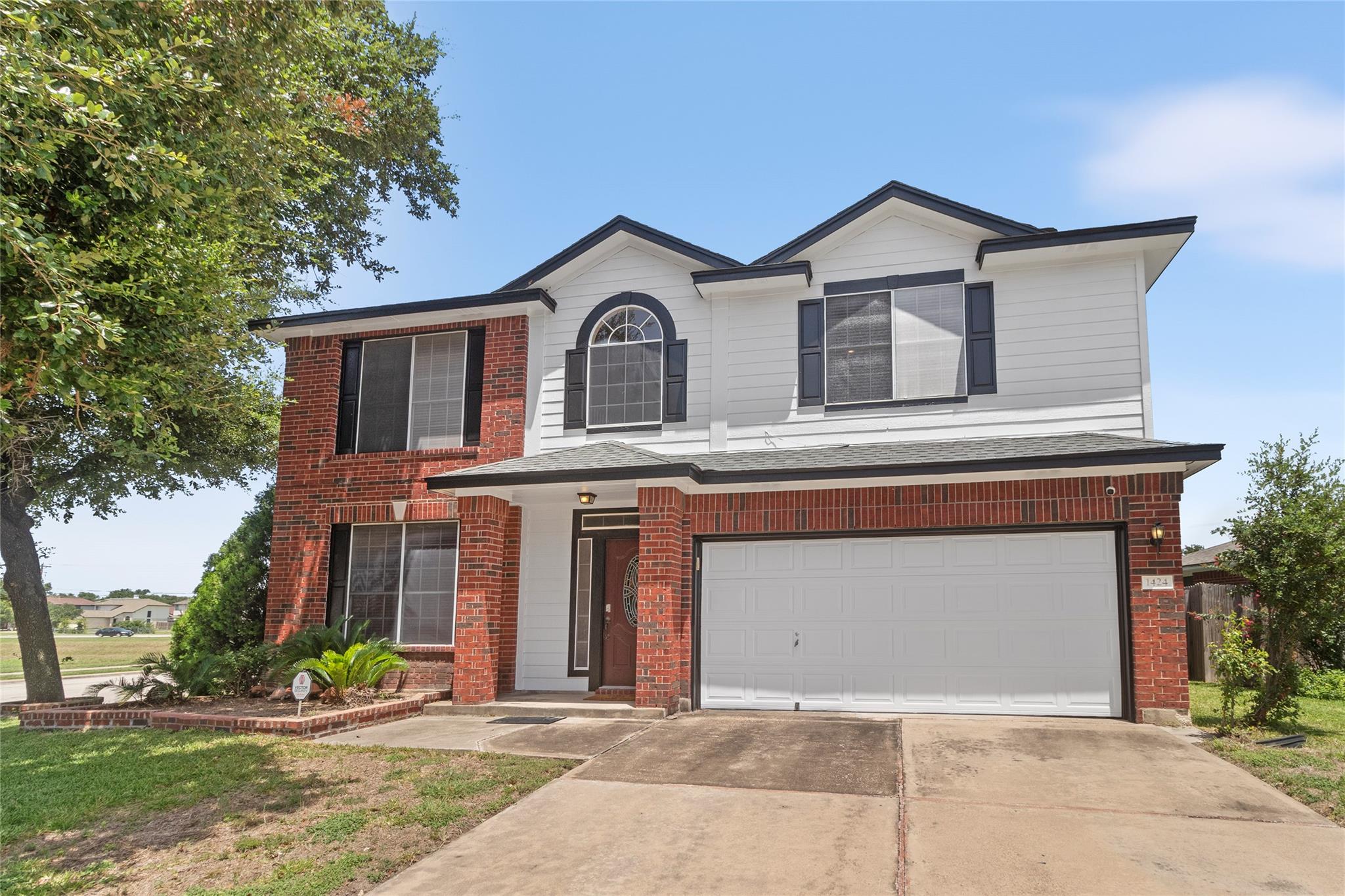 1424 Marsh Harbour DR