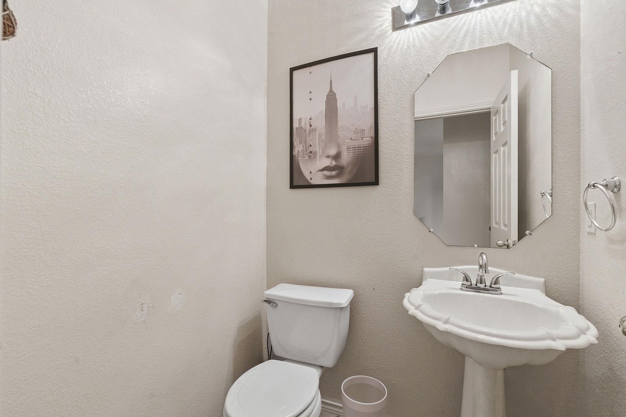 1424 Marsh Harbour DR