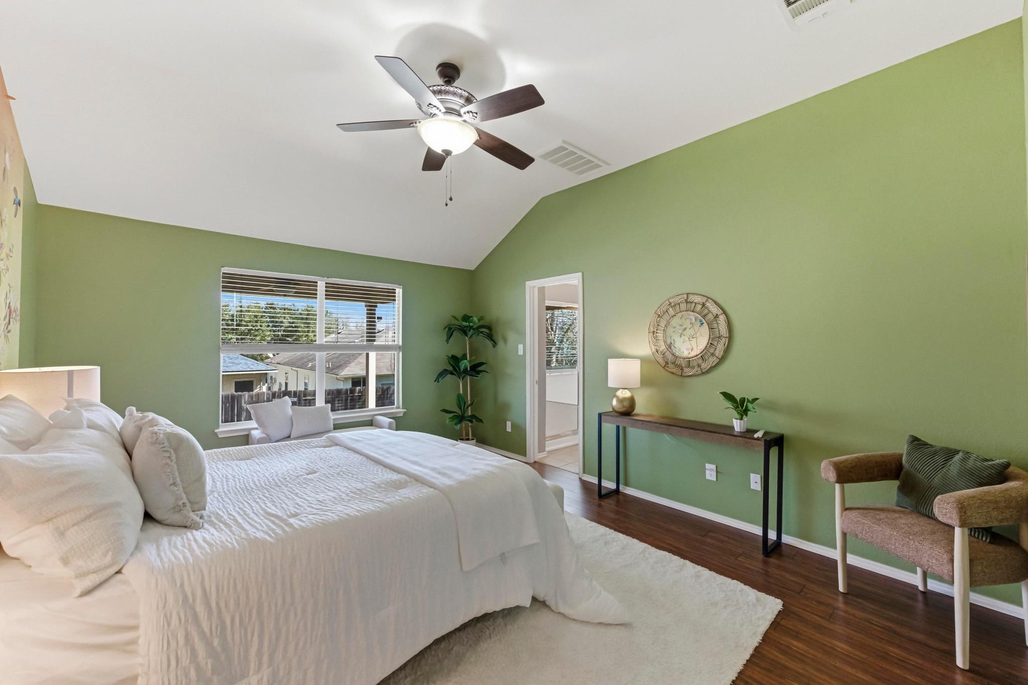 9207 Pioneer Forest DR