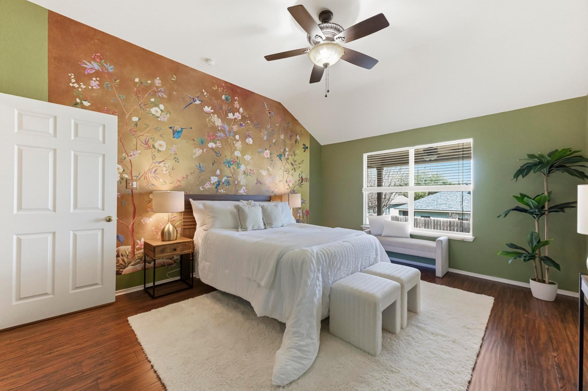 9207 Pioneer Forest DR