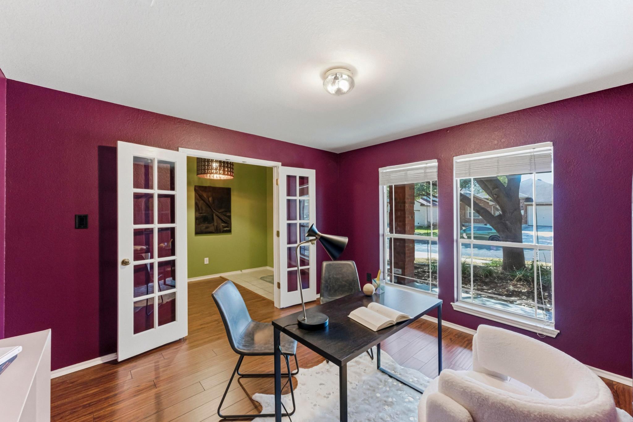 9207 Pioneer Forest DR