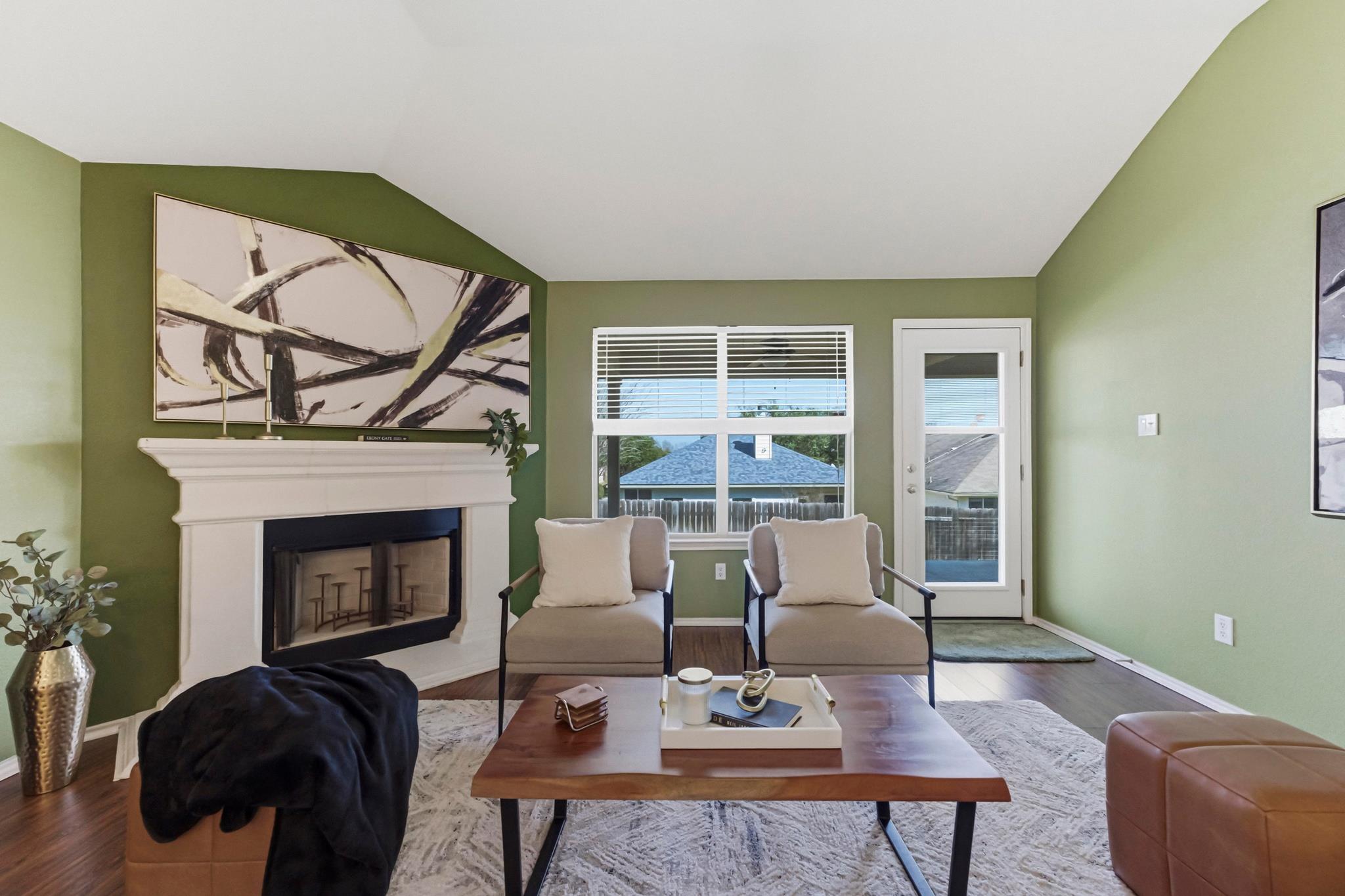 9207 Pioneer Forest DR