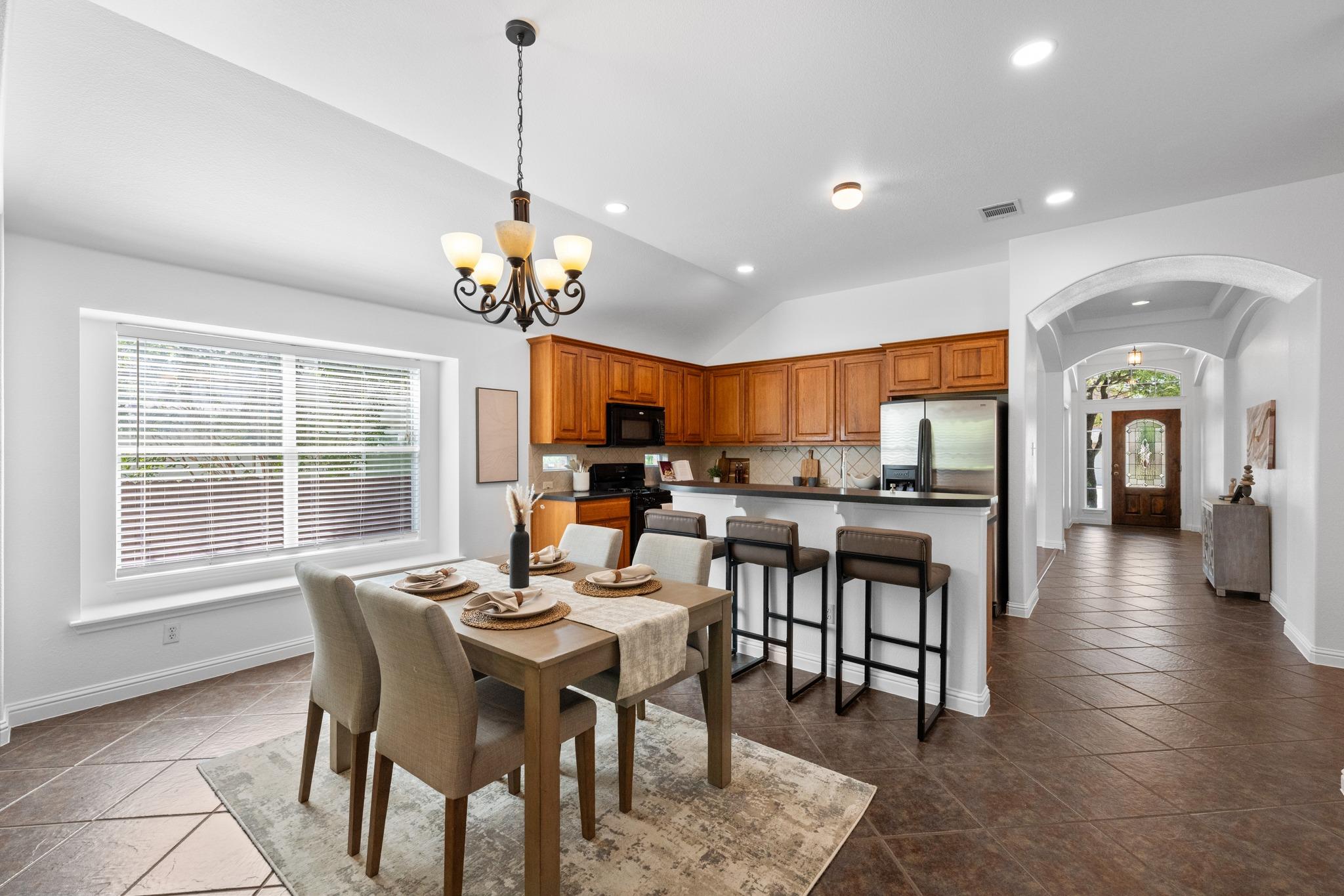 3706 Gentle Winds LN
