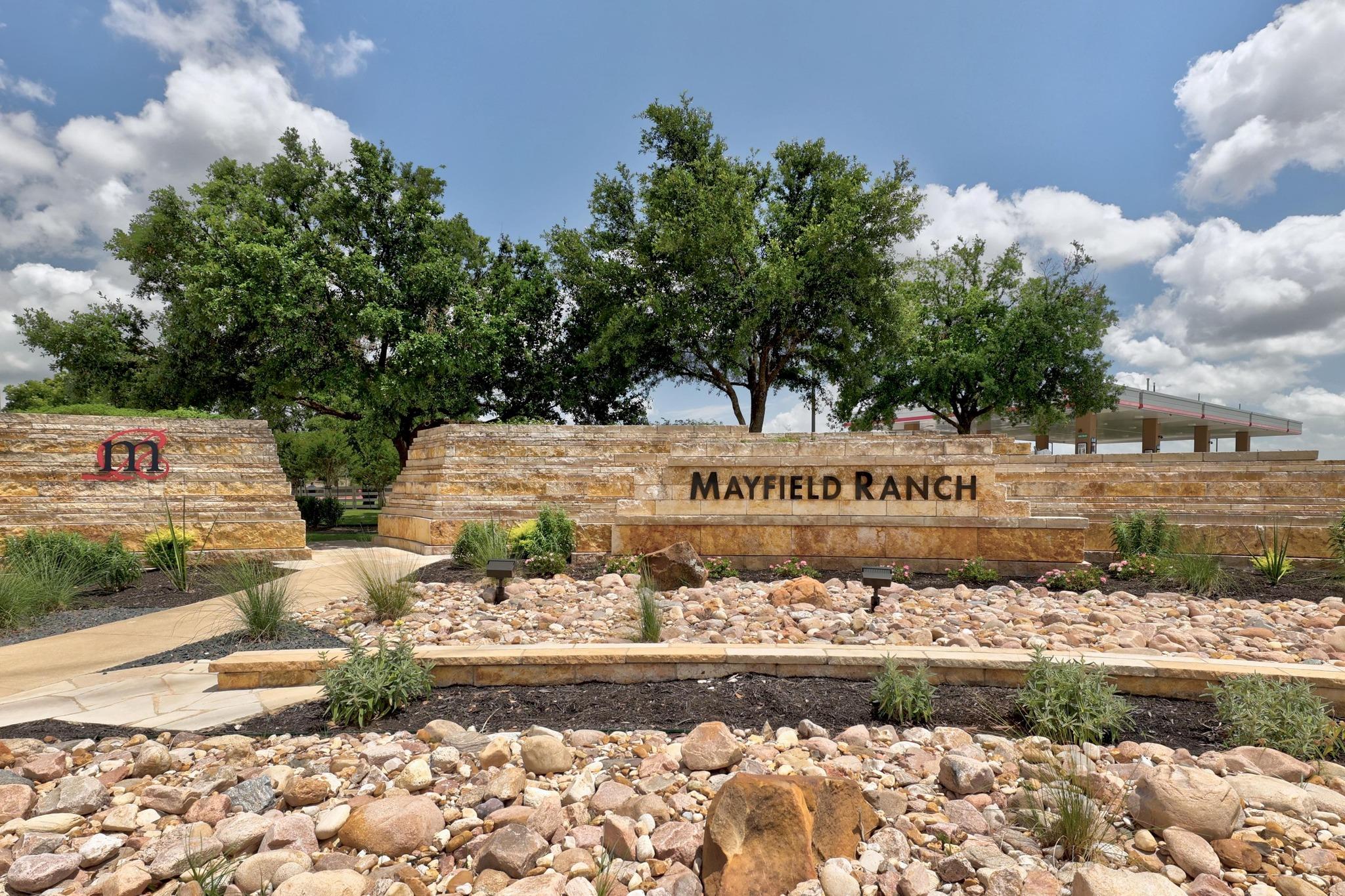 3706 Gentle Winds LN