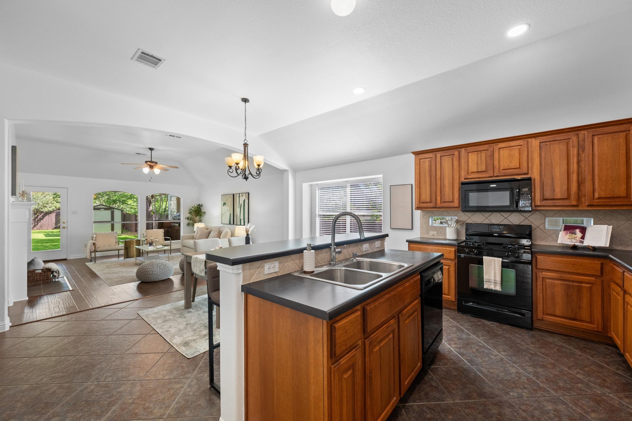 3706 Gentle Winds LN