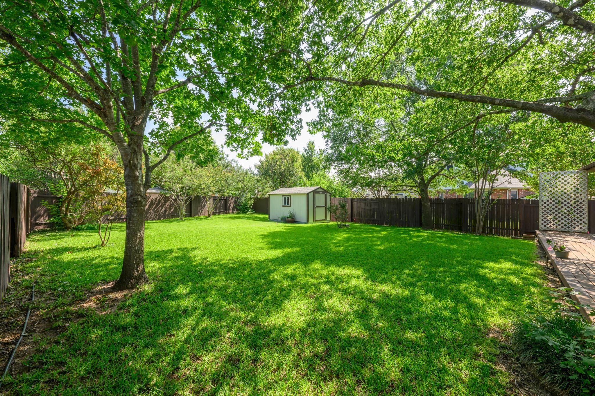3706 Gentle Winds LN