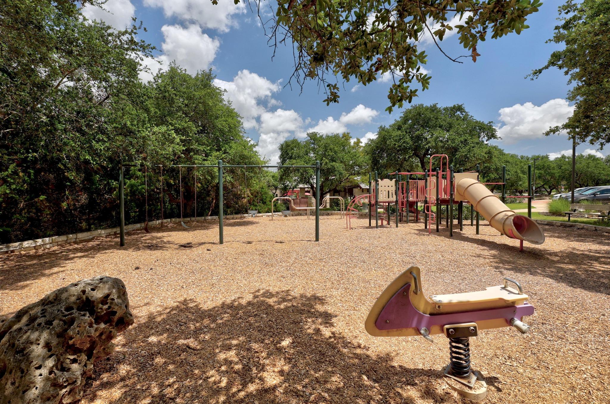 3706 Gentle Winds LN
