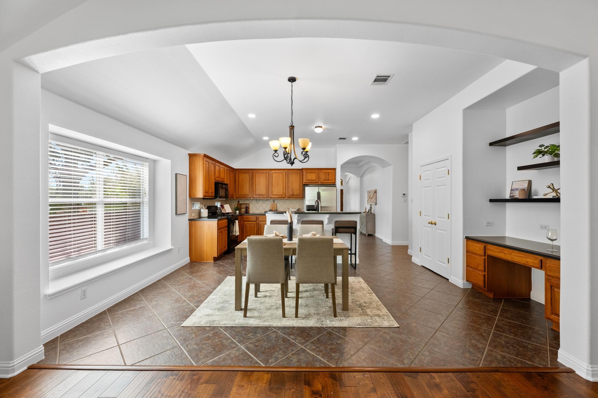 3706 Gentle Winds LN