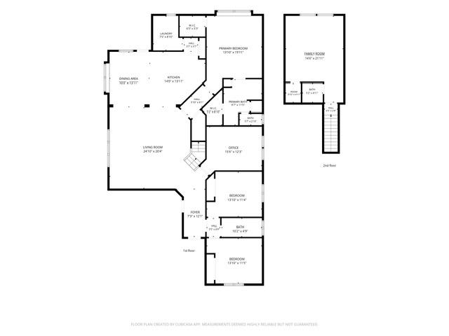 18404 Deleon Bayou LN