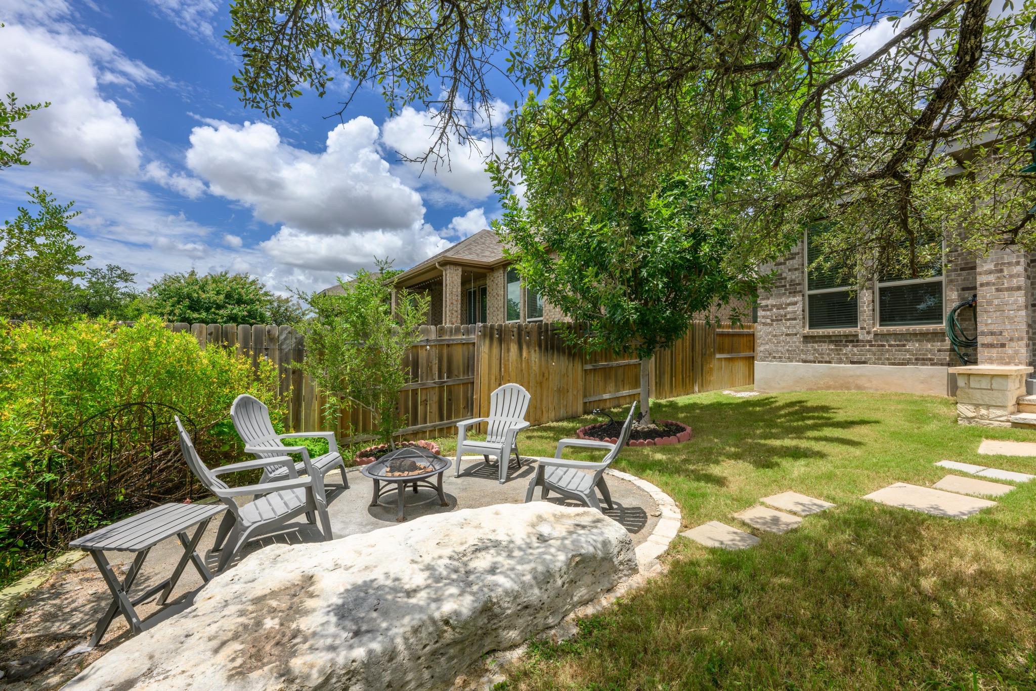 751 Whitetail DR