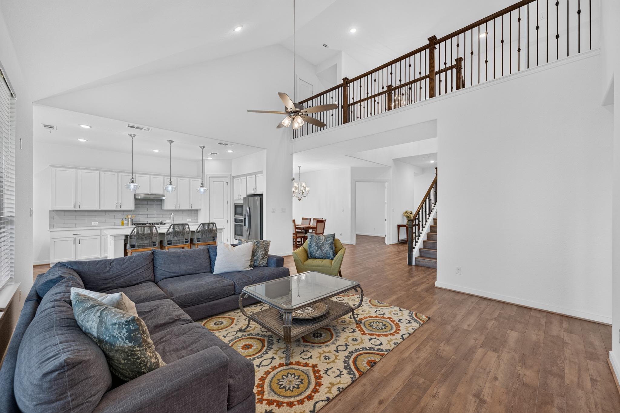 751 Whitetail DR