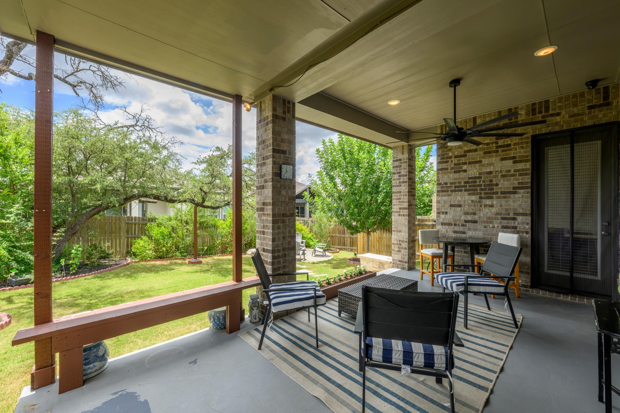 751 Whitetail DR