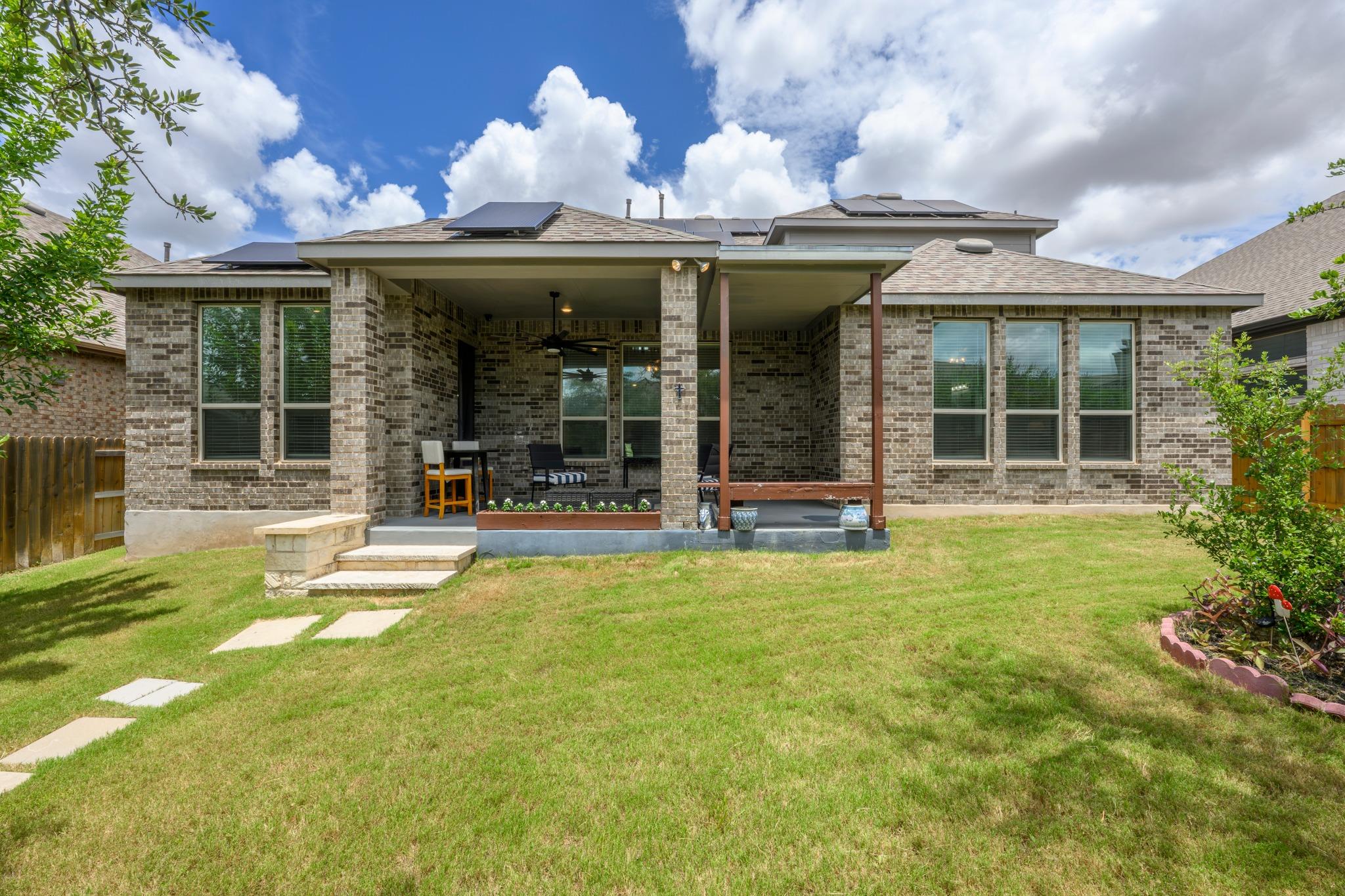 751 Whitetail DR