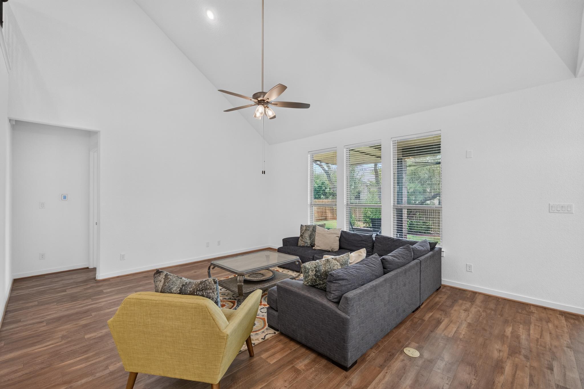 751 Whitetail DR