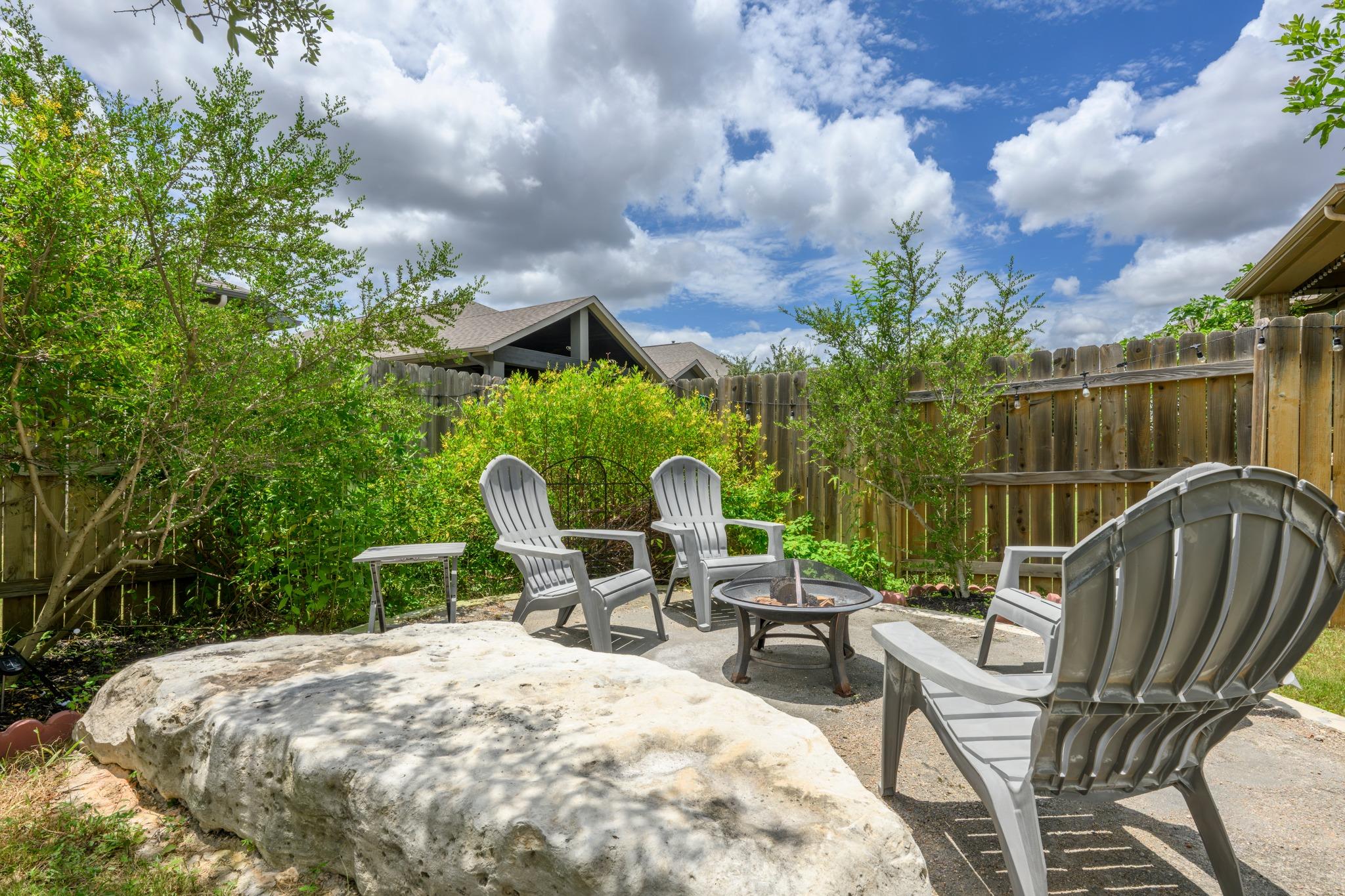751 Whitetail DR