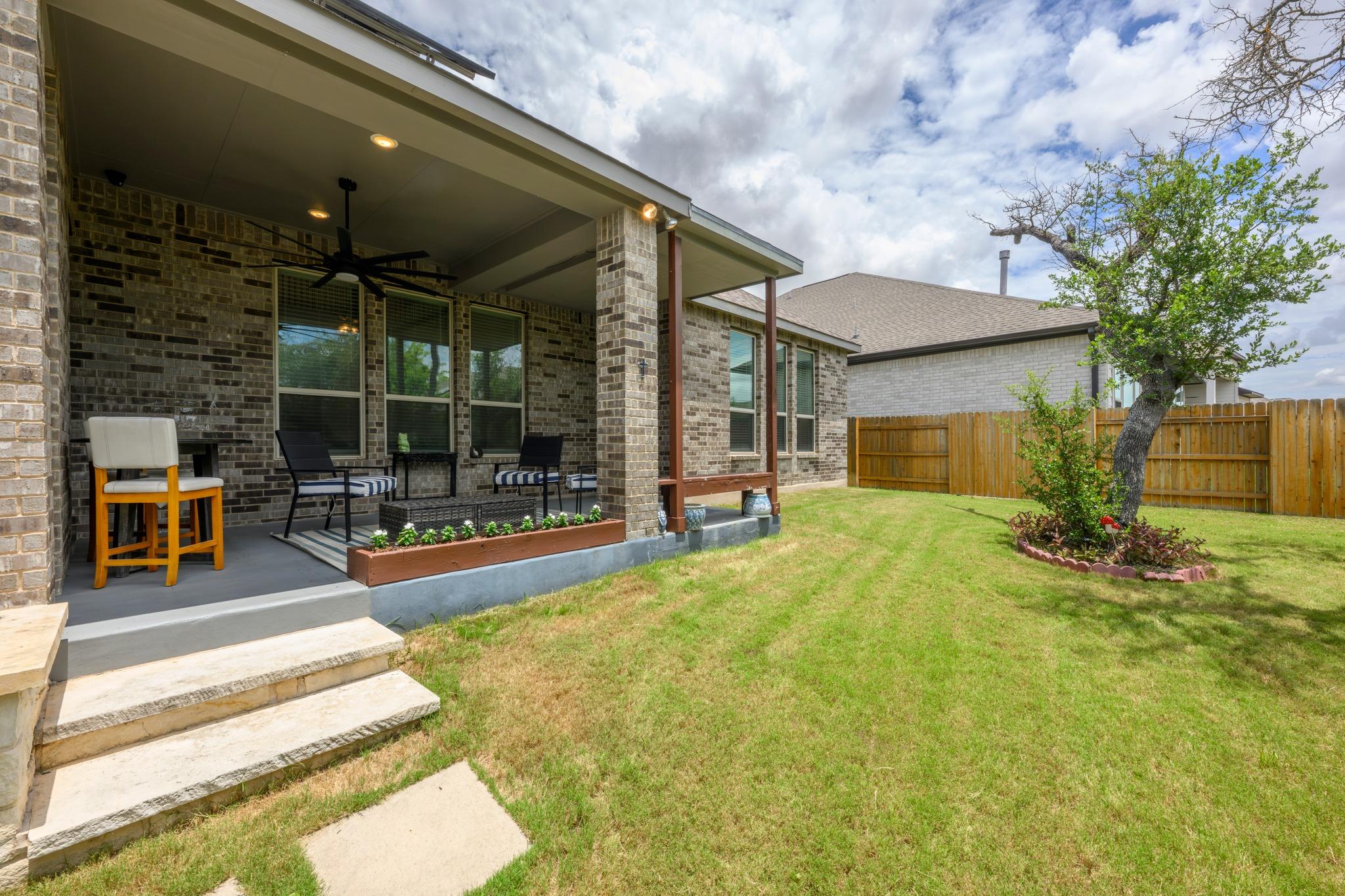 751 Whitetail DR