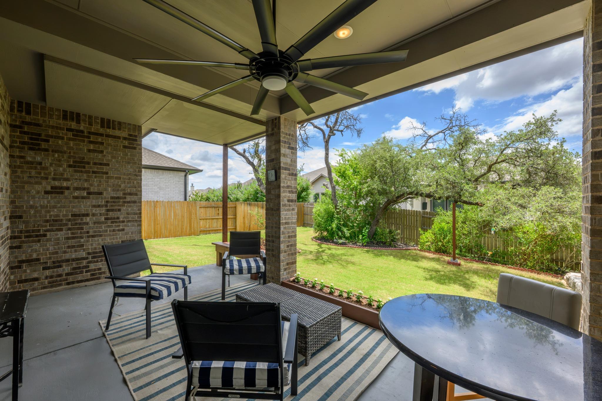 751 Whitetail DR