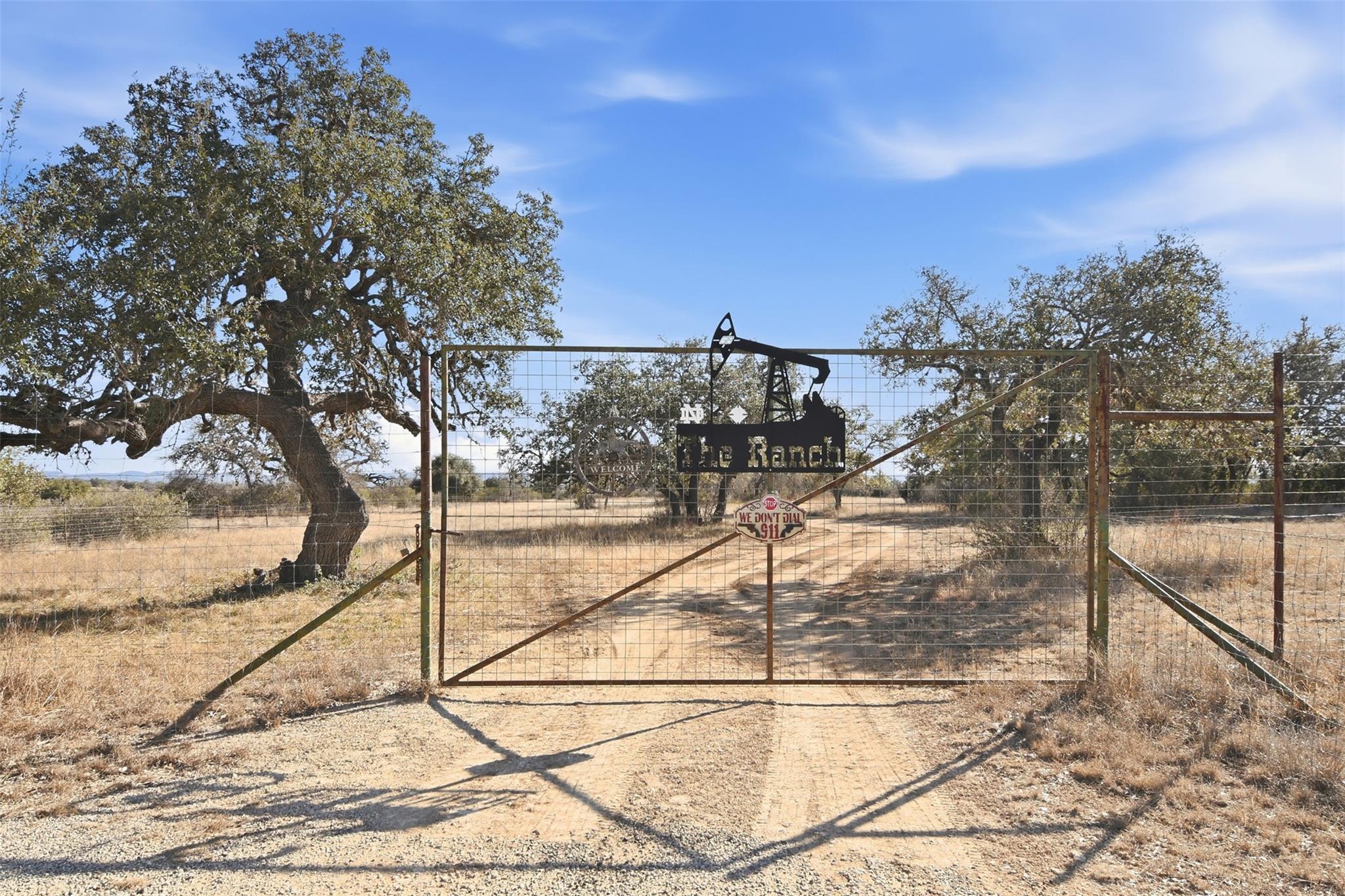 TBD Peaceful Valley RD