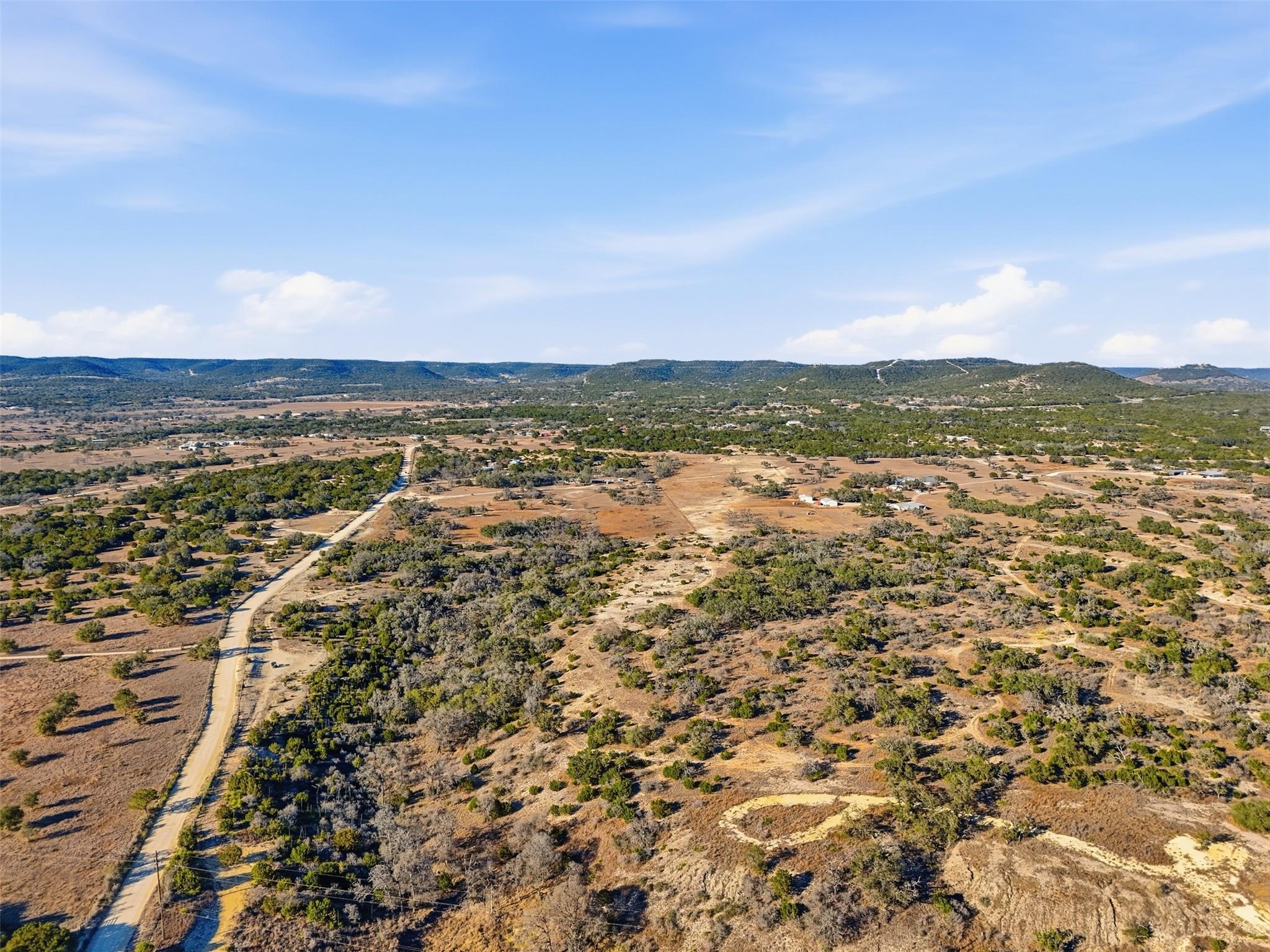 TBD Peaceful Valley RD