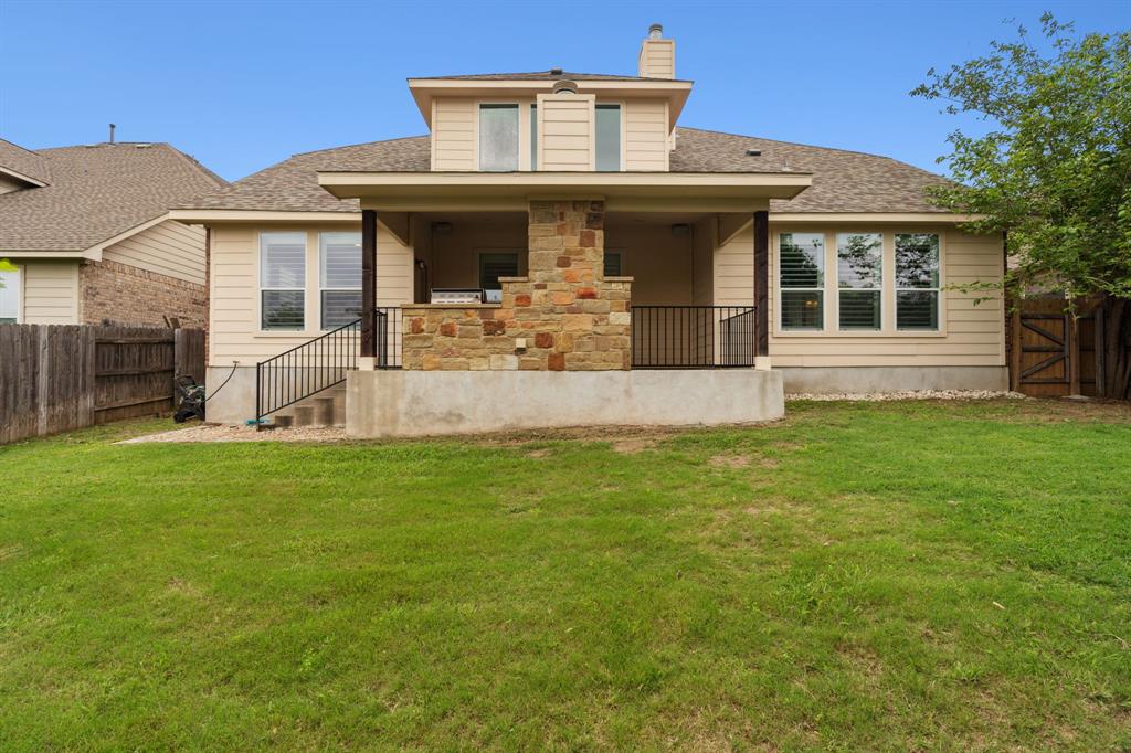 18916 Canyon Sage LN