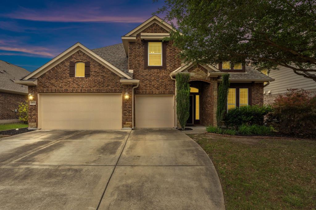 18916 Canyon Sage LN