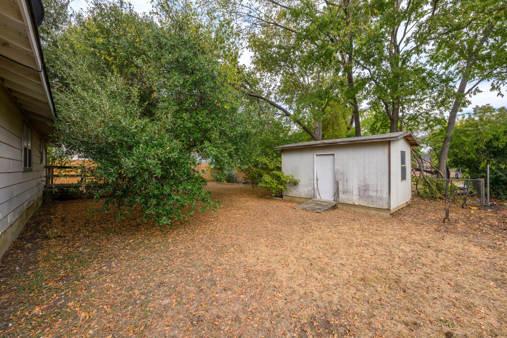 207 W 17th ST, Georgetown