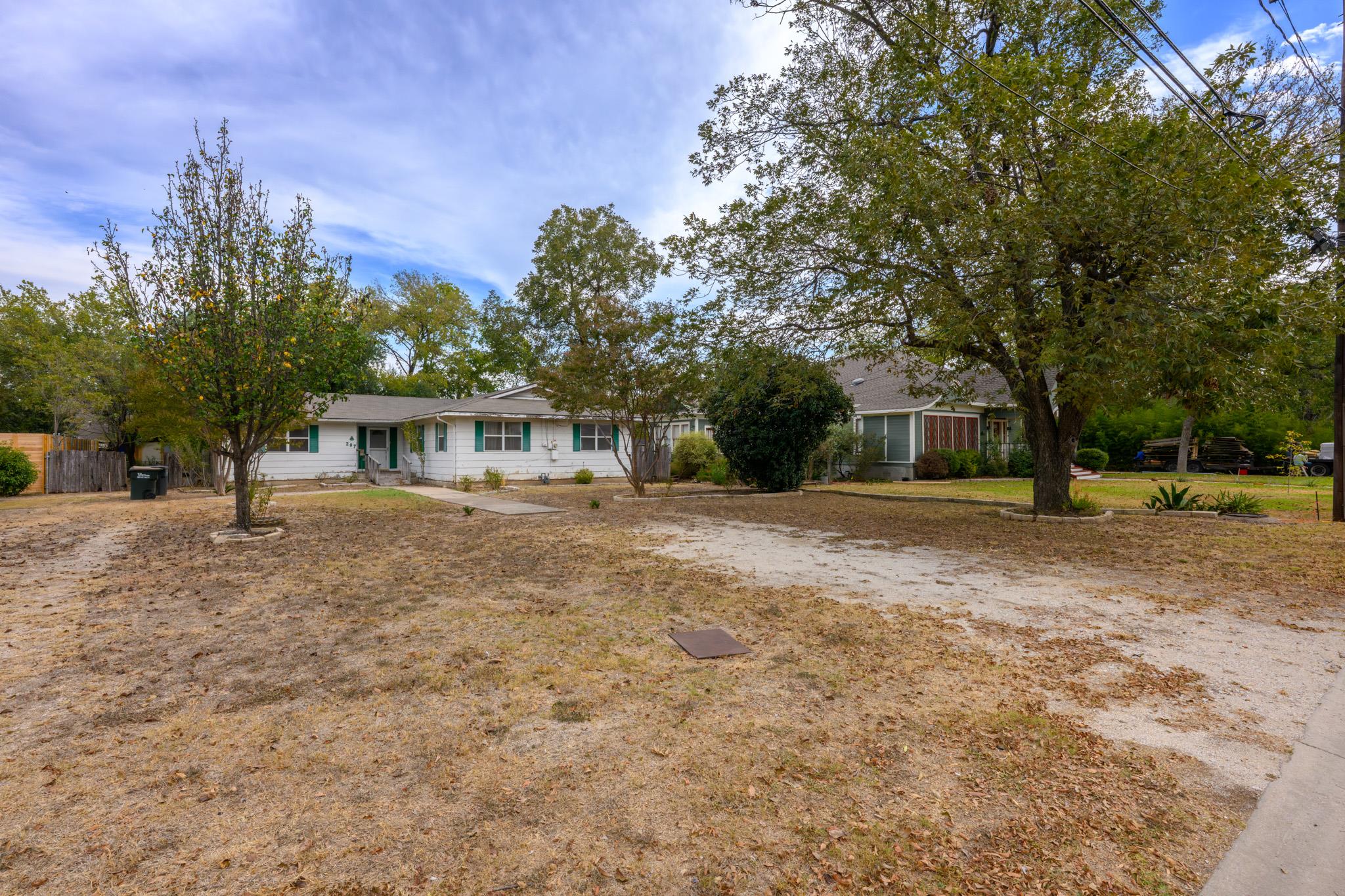 207 W 17th ST, Georgetown