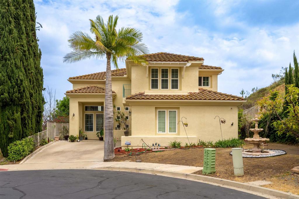 2007 Pleasant Waters Court