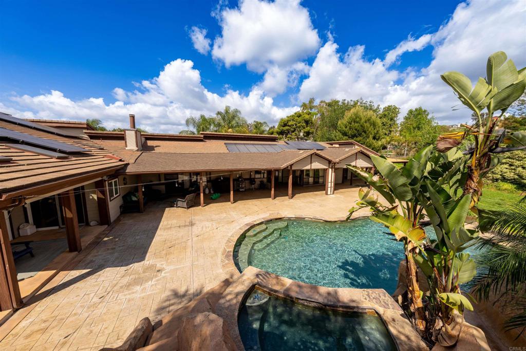 11915 Fuerte Vista Lane