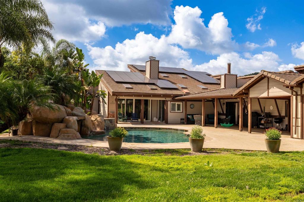 11915 Fuerte Vista Lane