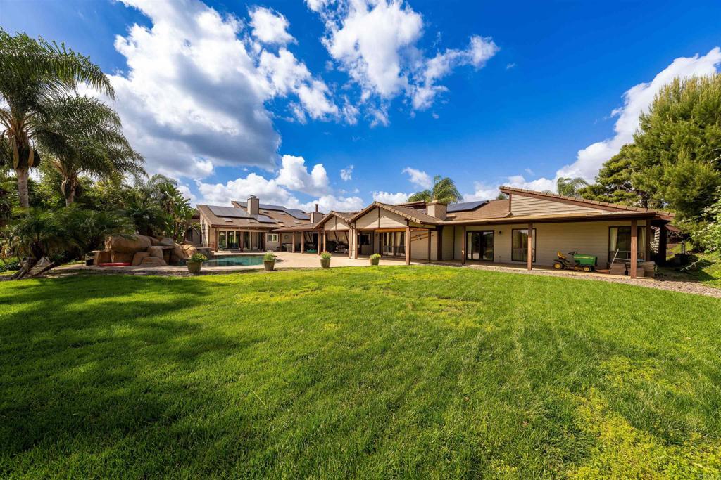 11915 Fuerte Vista Lane