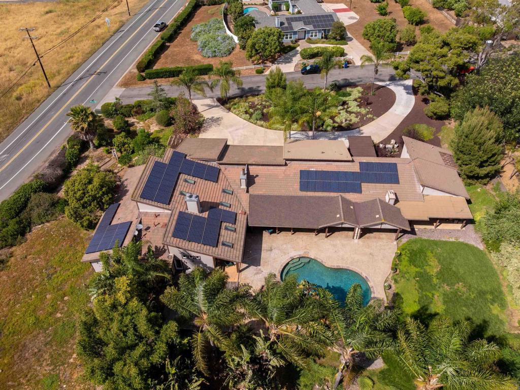 11915 Fuerte Vista Lane