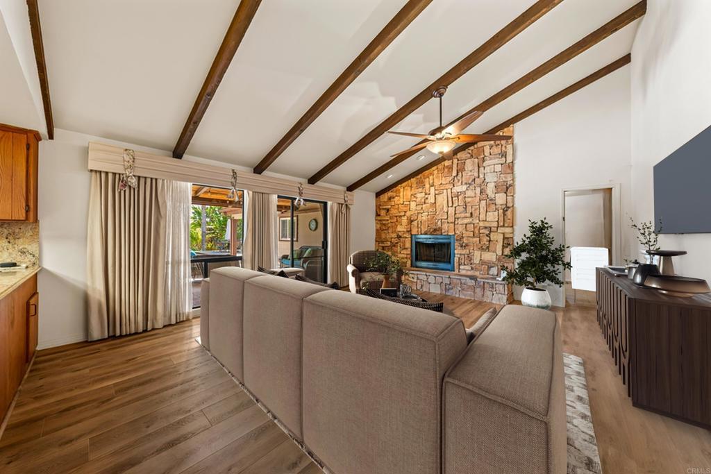 11915 Fuerte Vista Lane