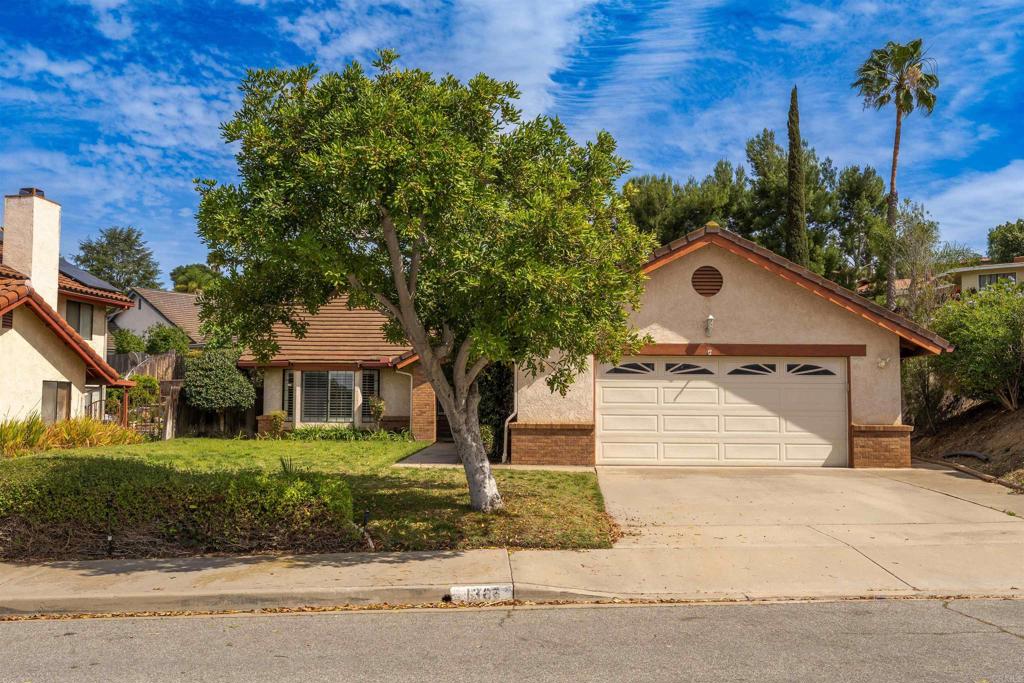 1367 Heritage Court