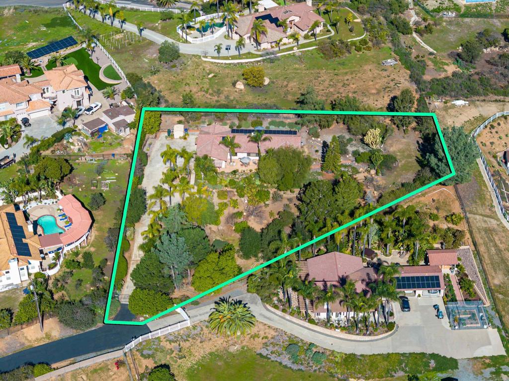 14790 Hidden Trail Way