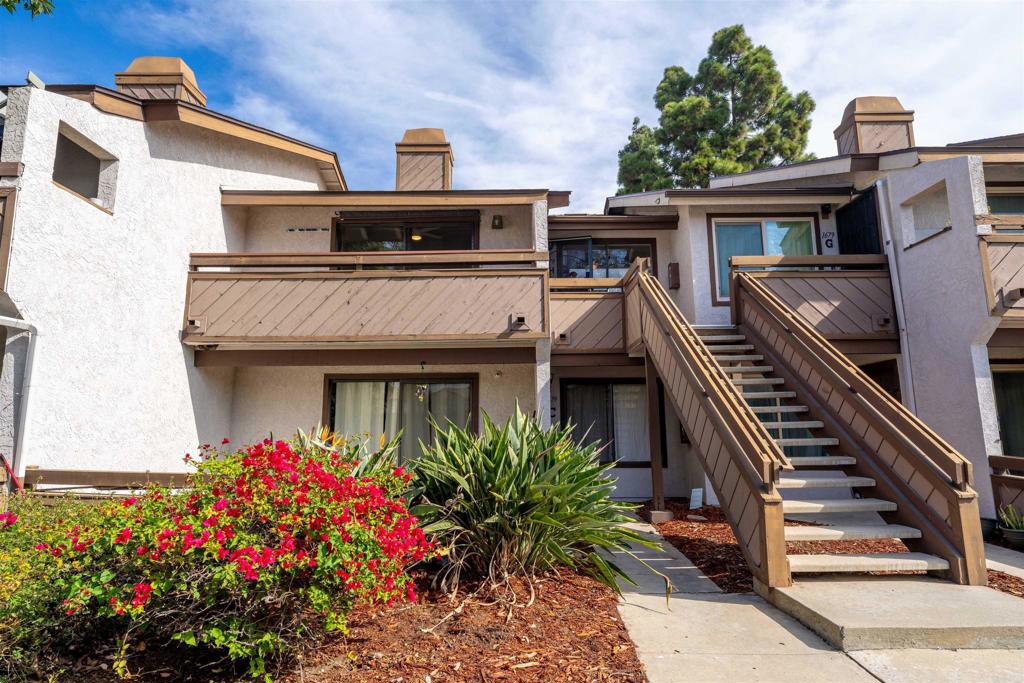 1679 Melrose Avenue H