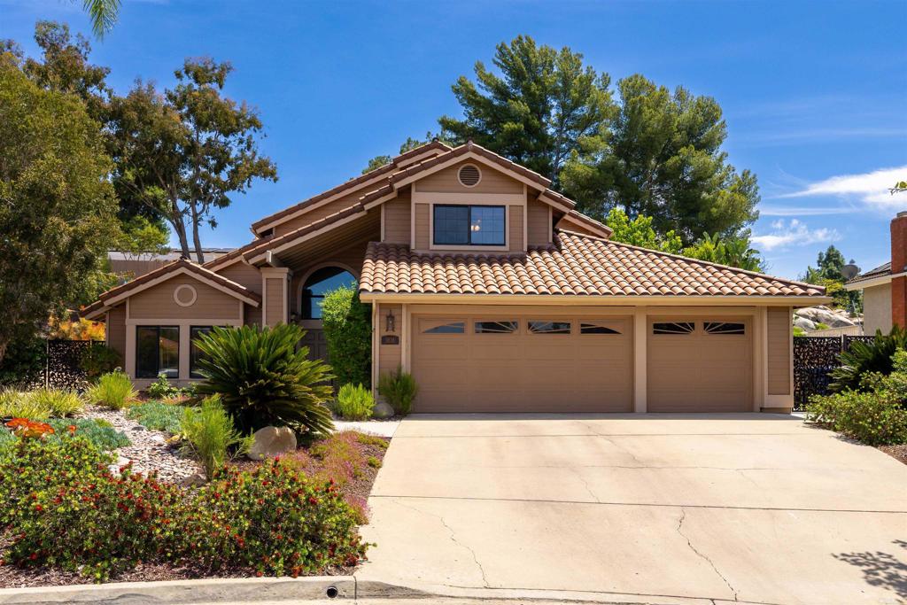 1616 Fuerte Ranch Road